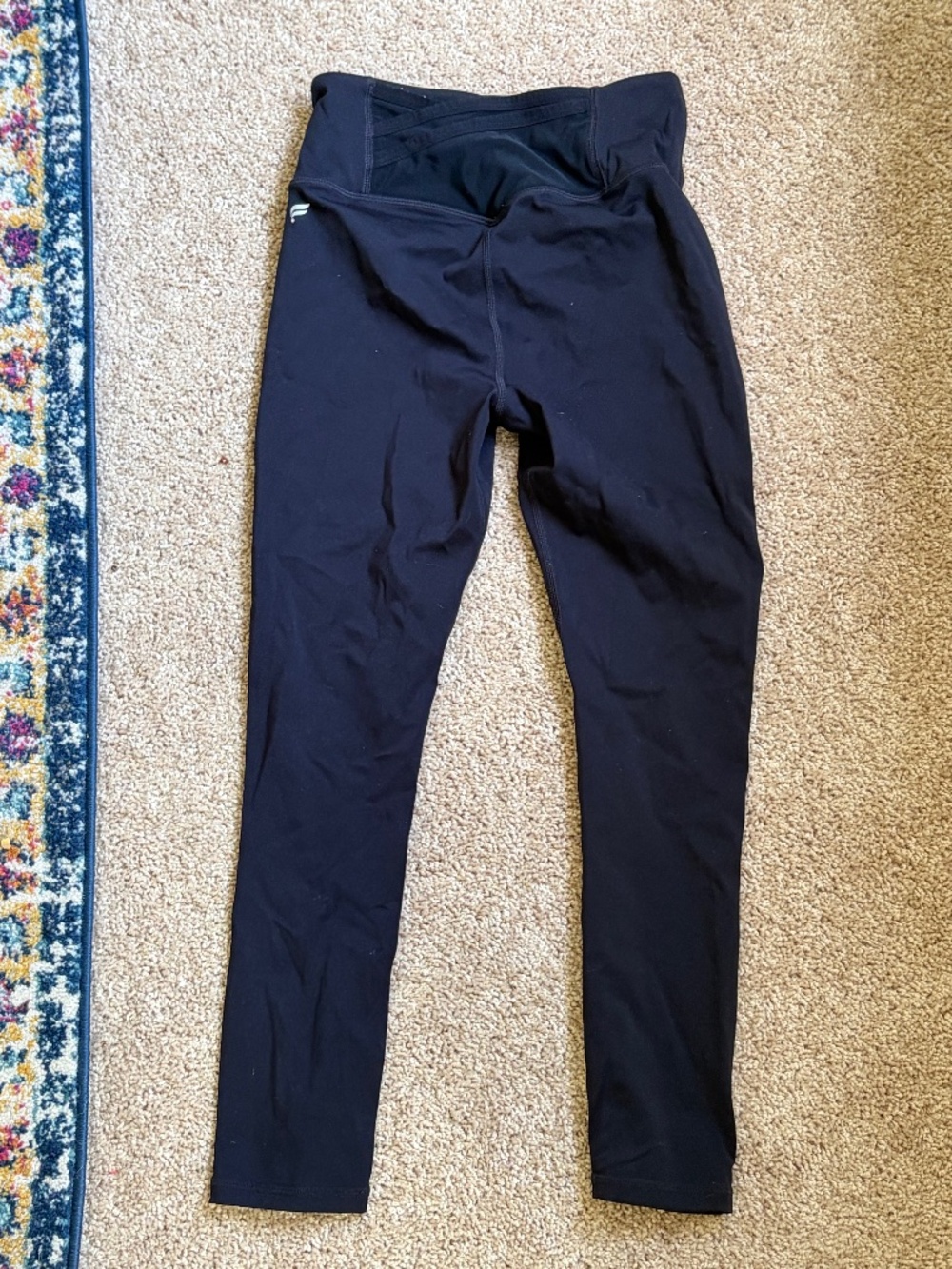 fabletics leggings - Picture 2 of 3